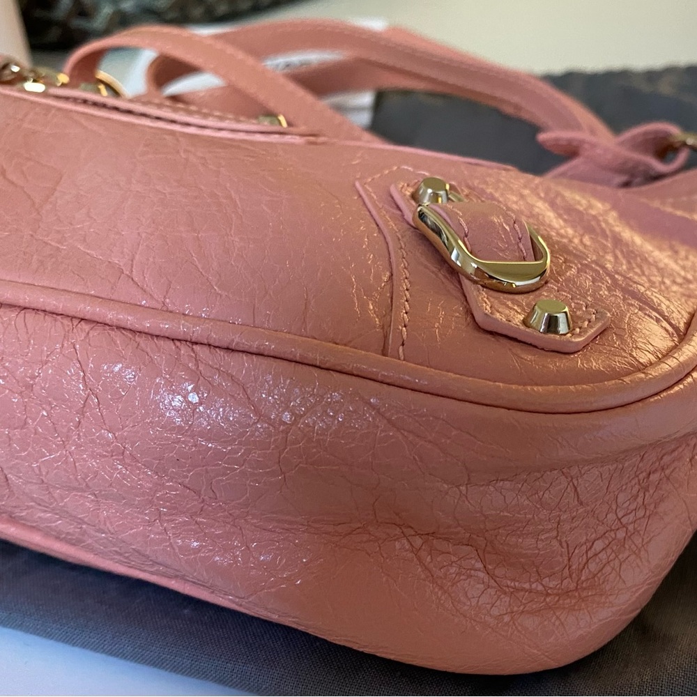 Balenciaga Purse - Picture 7 of 10